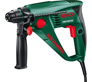 Ударная дрель SDS BOSCH PBH 200 RE (1 фото из 2)