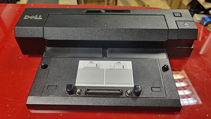 Dell PR03X dock E-seeria sülearvutitele (2 фото из 4)