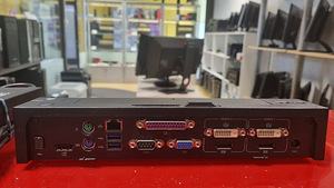 Dell PR03X dock E-seeria sülearvutitele (1 фото из 4)