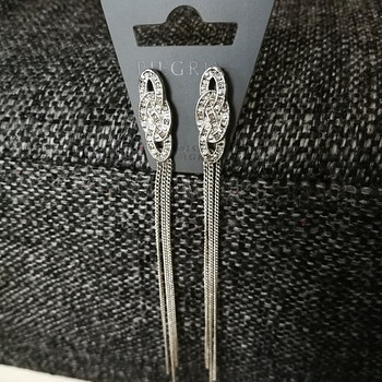 Pilgrim праздничные серьги