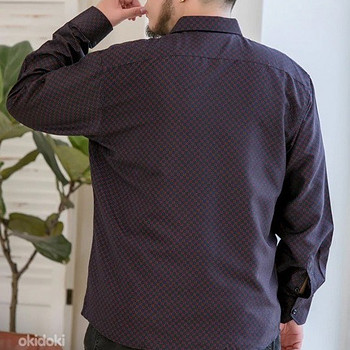 Мужская дневная рубашка XXXL , хлопок