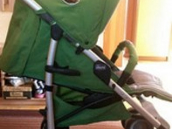 Chicco Multiway lapsevanker