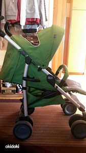 Chicco Multiway lapsevanker (1 foto / 2)