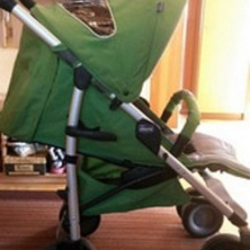 Chicco Multiway lapsevanker