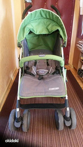 Chicco Multiway lapsevanker (2 foto / 2)
