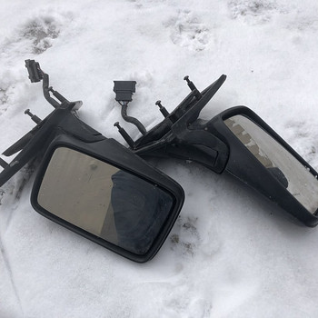 VW Golf 3 зеркала