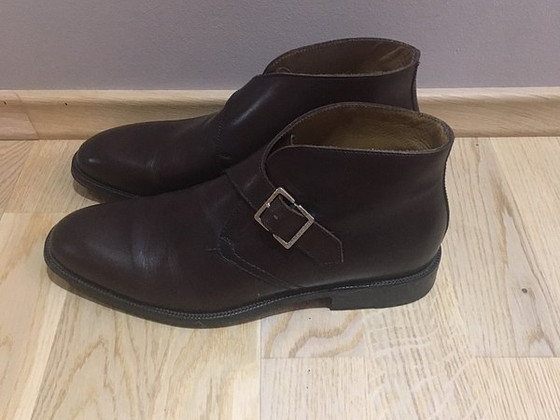 Tommy Hilfiger Harvey 1A сапоги nr 40