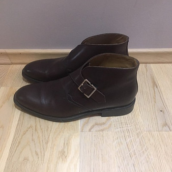 Tommy Hilfiger Harvey 1A meeste saapad nr 40