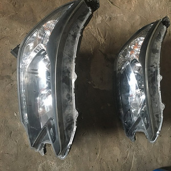Esituled Honda CR-V 2015, originaalsed
