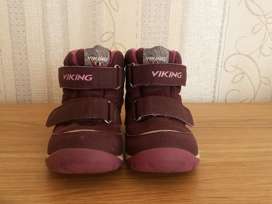 Viking talvesaapad