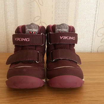 Viking talvesaapad