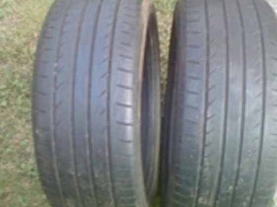 205/50R17 Toyo
