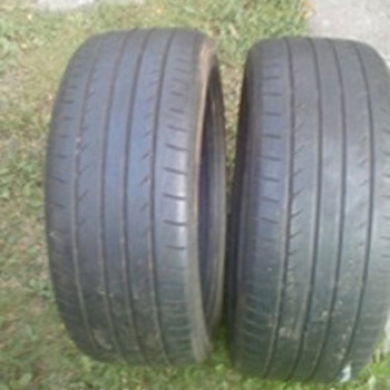 205/50R17 Toyo