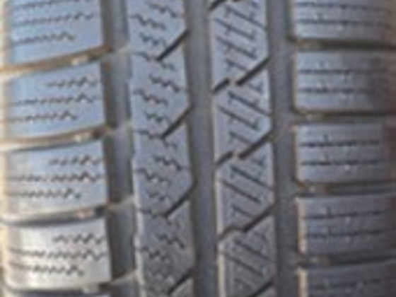 185/60R16 Continental