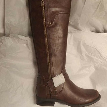 Женские сапоги Guess