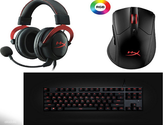 MSI Gaming PC, EVGA GTX 1070 FTW, Cooler Master