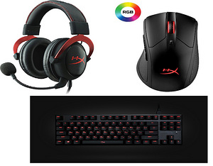 MSI Gaming PC, EVGA GTX 1070 FTW, Cooler Master (2 foto / 2)