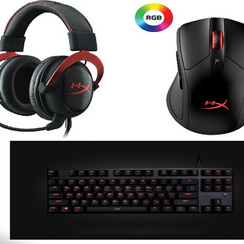 MSI Gaming PC, EVGA GTX 1070 FTW, Cooler Master