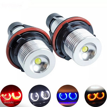 BMW led marker angel eyes x5(e53),e39,e60,e61,e65,e87