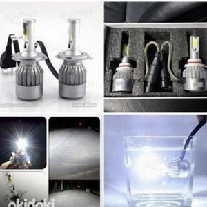 LED H11... комплекты (2 фото из 3)