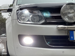 Led HB3-9005,HB4-9006, 9007, h10 pirni komplektid (3 foto / 3)