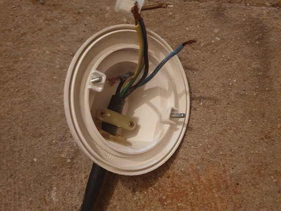 Harvia elektrikeris