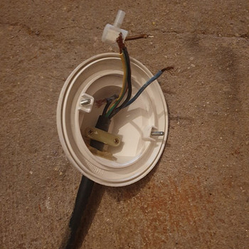 Harvia elektrikeris