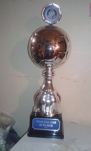 Reval cup (1 foto / 2)