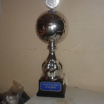 Reval cup