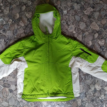 Новая куртка 110 cm
