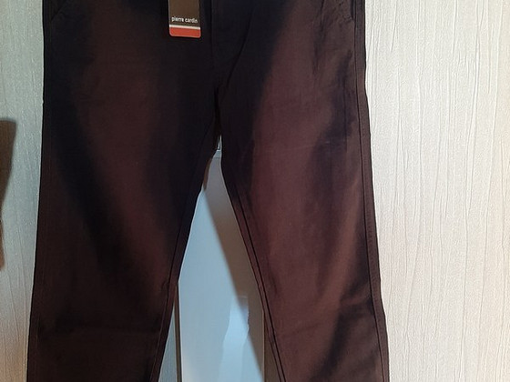 Мужские брюки Pieere cardin 34L