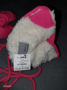 Kindad Huppa (2 foto / 2)