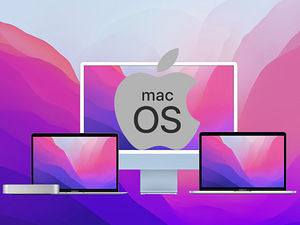 MacOS и Microsoft Office 2024/2021 для Mac (1 фото из 3)
