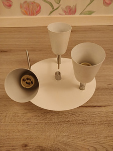 Laelamp. (2 foto / 3)