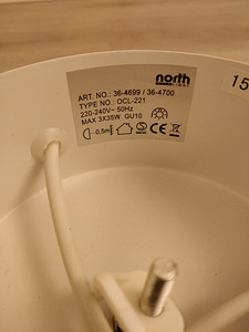 Laelamp. (3 foto / 3)