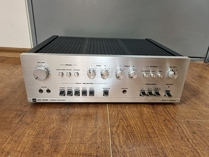 Dual CV 1400 stereo helivõimendi (1 foto / 3)