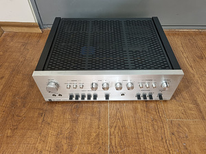 Dual CV 1400 stereo helivõimendi (2 foto / 3)