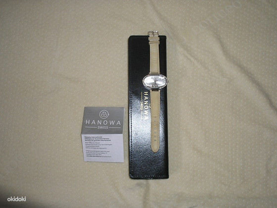 Hanova