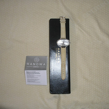Hanova