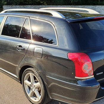 Toyota Avensis 2009 2.2 disel 130kw