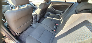 Toyota Avensis 2009 2.2 disel 130kw (3 foto / 8)