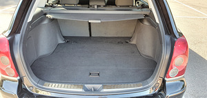 Toyota Avensis 2009 2.2 disel 130kw (5 foto / 8)