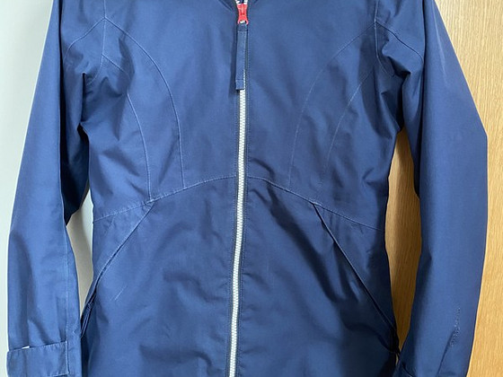 Helly Hansen парка, XS/S