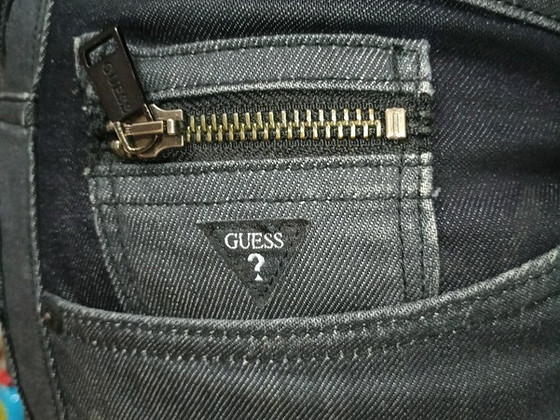 Брюки Guess