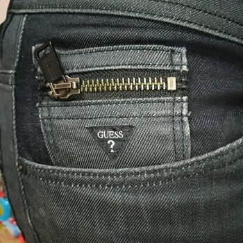 Брюки Guess