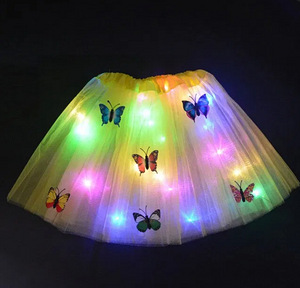 LED-id riietel (3 foto / 3)