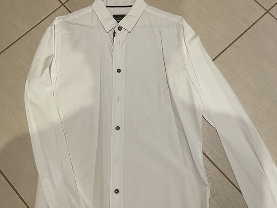 Рубашка Zara