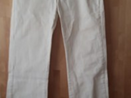 Мужские джинсы, XL