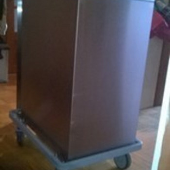 Metos Termia 1000H termo-kapp