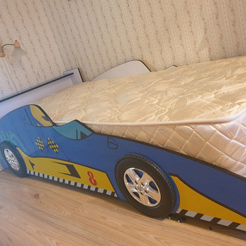 Beebivoodi-auto